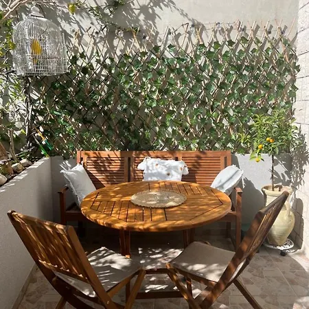 Oleander & Centar Apartman