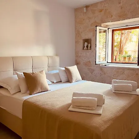 Apartman Oleander & Centar *