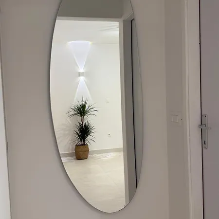 Oleander & Centar Apartman *