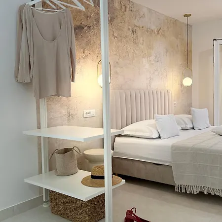 Apartman Oleander & Centar