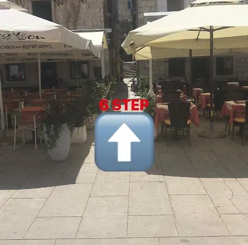 Oleander & Centar Apartman *